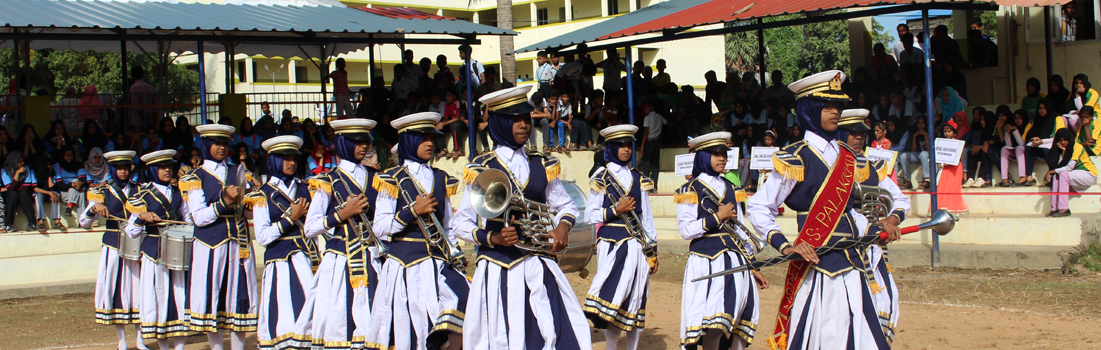 Band Troop 
