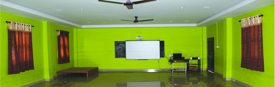 Media Room