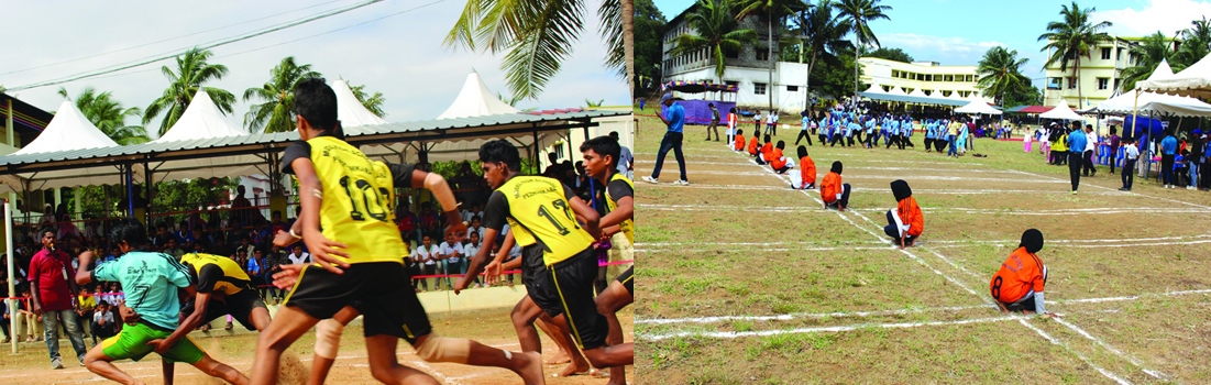 Sports