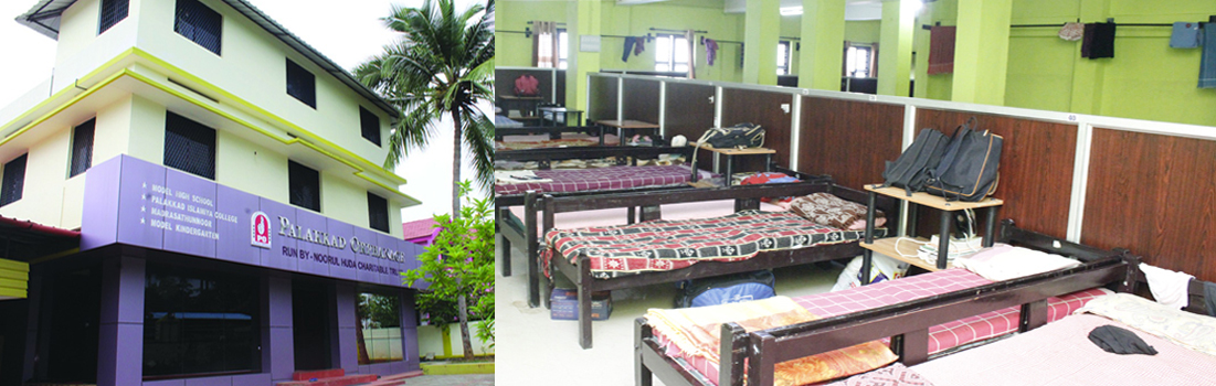 KHYKHA Boys Hostel