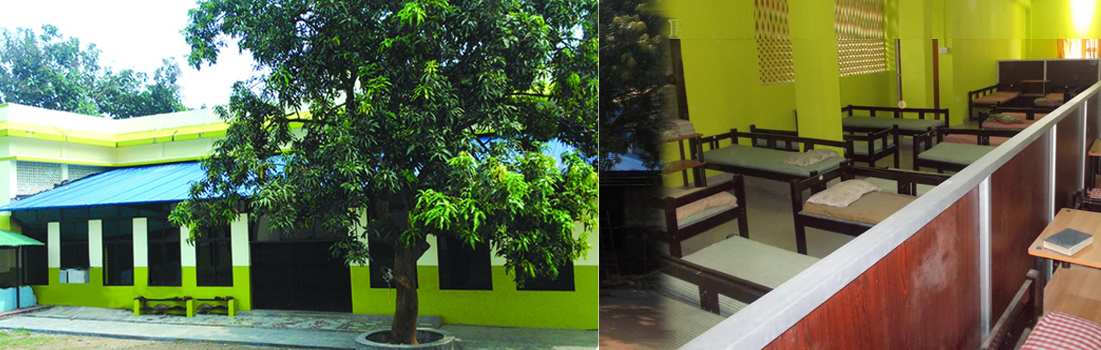 Girls Hostel