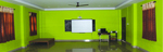 Media Room