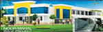 Proposed Noor Mahal Community Hall