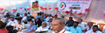 Majlis state college fest 2015 held @ palakkad islamiya college