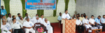College Inauguration