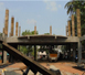 Noor Mahal Auditorium Under Construction
